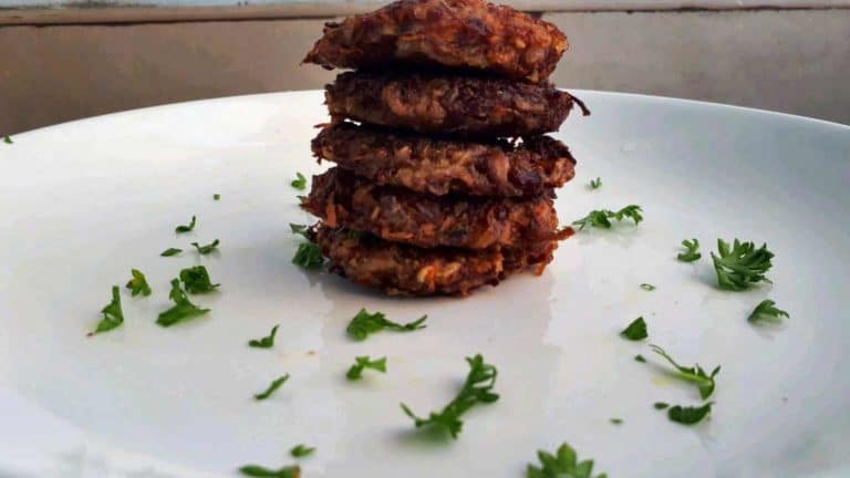 Corned Beef Hash Patties Recipe The Odehlicious