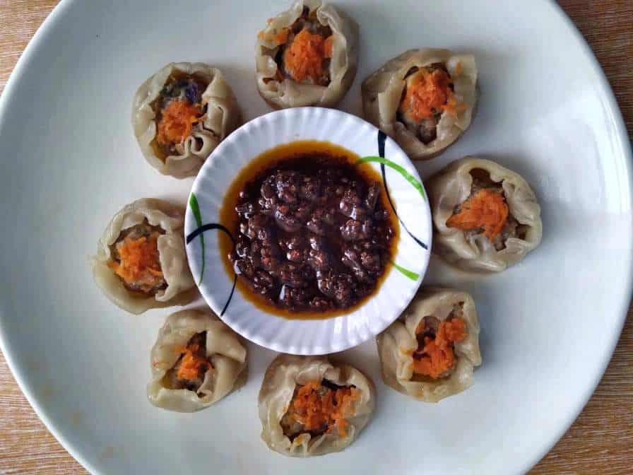 Easy Homemade Beef Siomai Recipe The Best And Simple Way