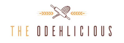 Easy Shanghai Fried Rice Recipe - The Odehlicious