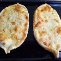 Cheese Pide Recipe