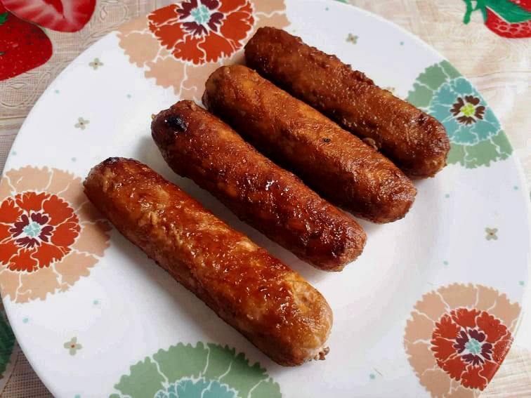 Skinless En Longganisa Recipe