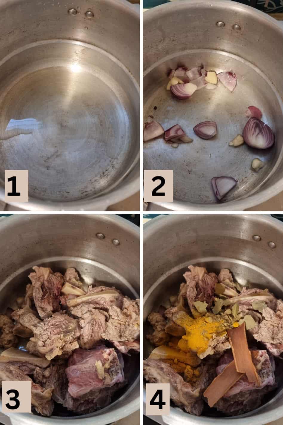 Beef Mandi Recipe - The Odehlicious